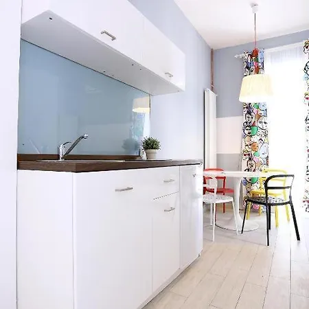 Maison d'hôtes Maggie Zadar