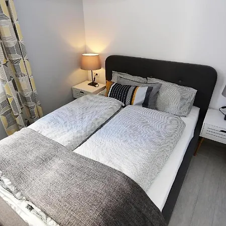 Maggie Affittacamere