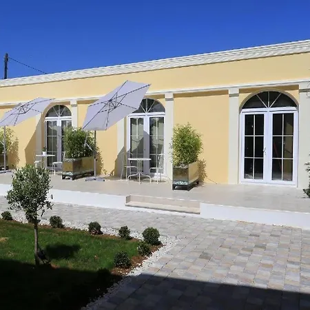 Maggie Affittacamere Zara