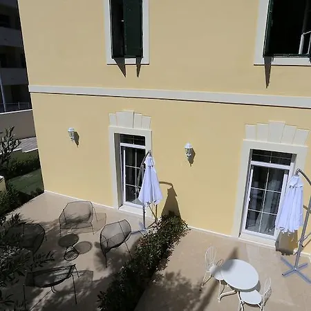 Maison d'hôtes Maggie