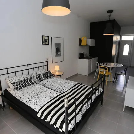 Maison d'hôtes Maggie