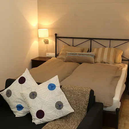 Maggie Affittacamere