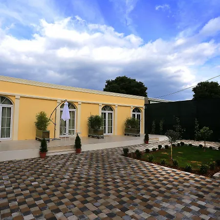 Affittacamere Maggie Zara