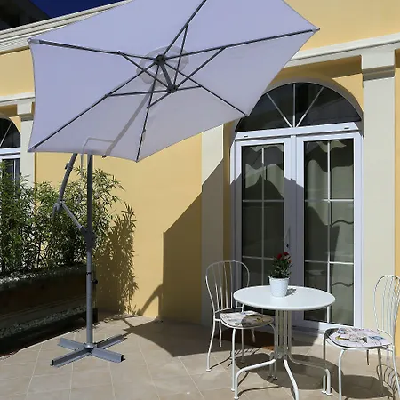 Affittacamere Maggie Zara