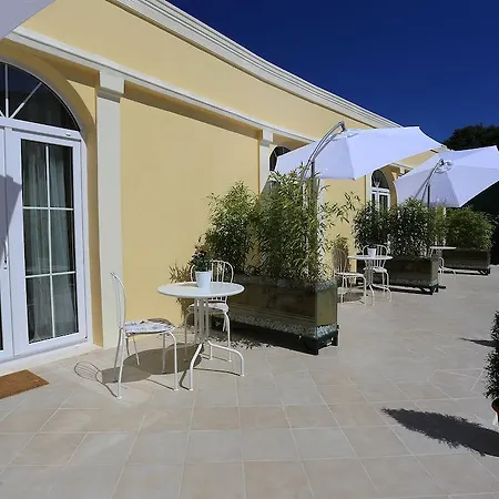 Maison d'hôtes Maggie 4*