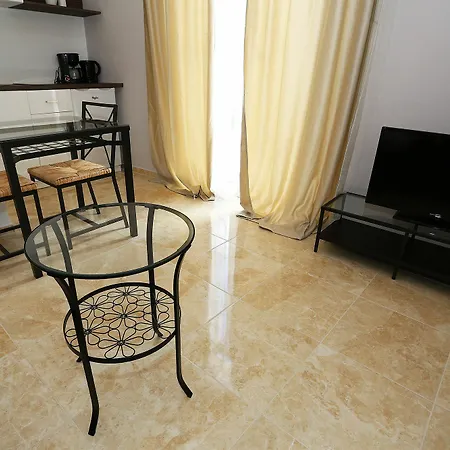Maggie Maison d'hôtes Zadar