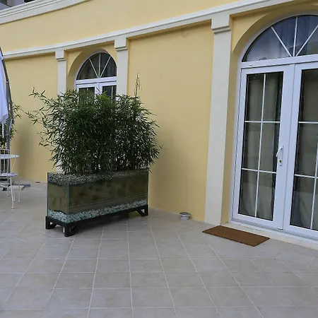 Maggie Maison d'hôtes Zadar