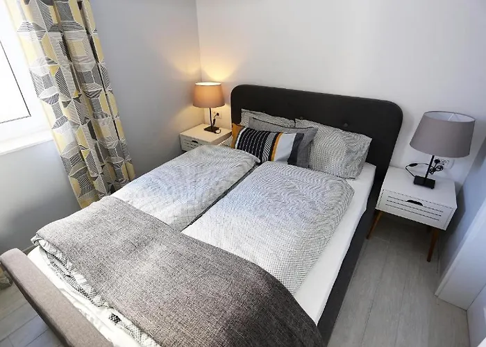 Maggie Affittacamere