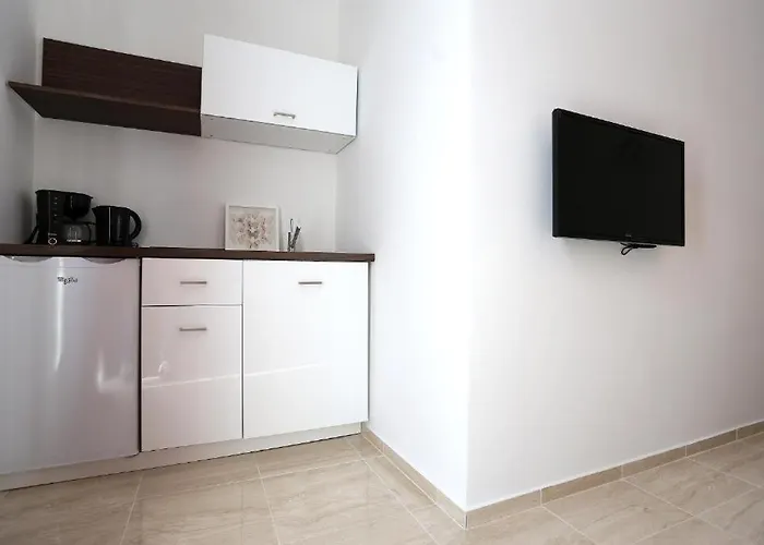 Maggie Affittacamere 4*