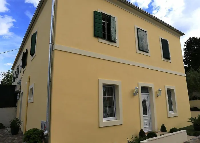 Affittacamere Maggie 4*