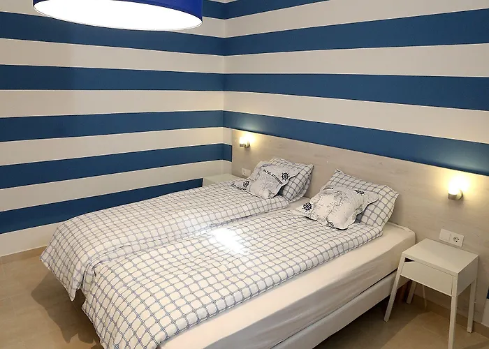 Maggie Affittacamere