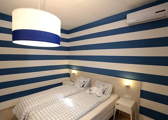 Maggie Affittacamere Zara