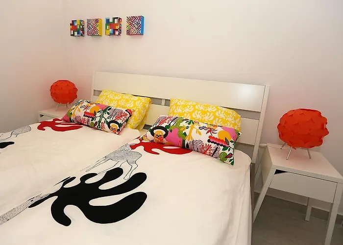 Affittacamere Maggie Zara