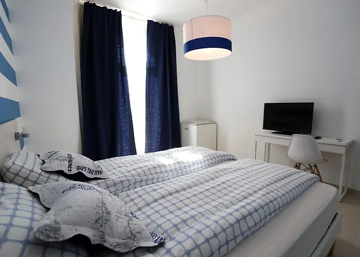 Maggie Affittacamere 4*