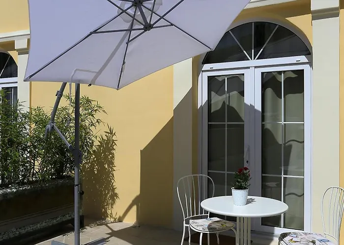 Maggie Affittacamere