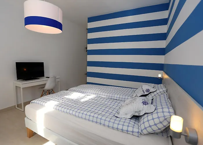 Affittacamere Maggie