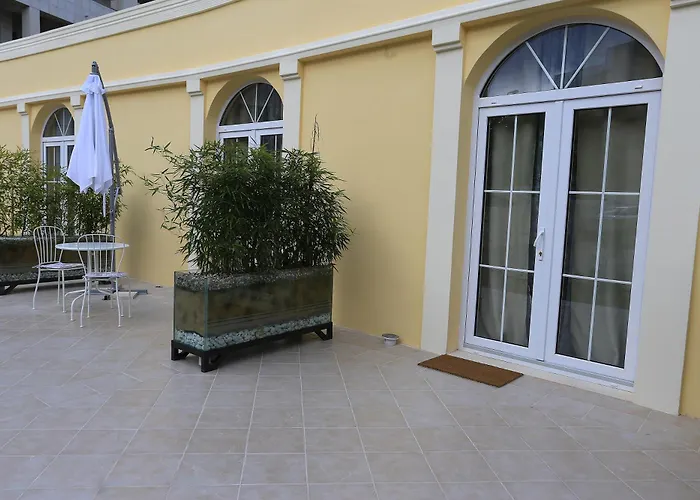 Maggie Affittacamere Zara