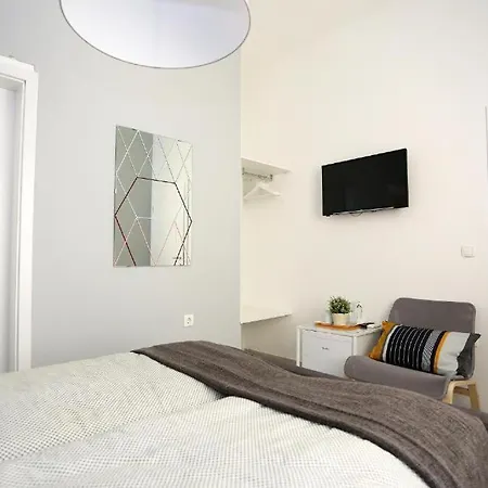 Maggie Gæstehus Zadar