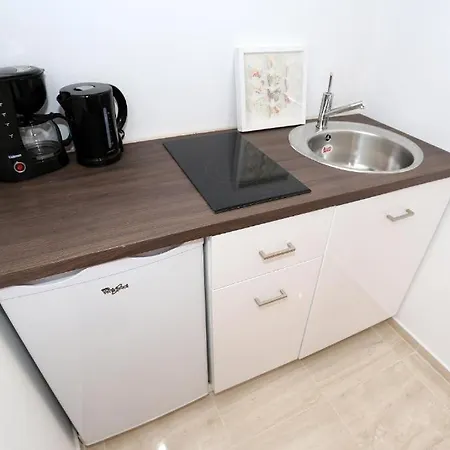 Maggie Gæstehus Zadar