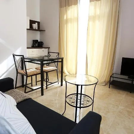 Maggie Gæstehus Zadar