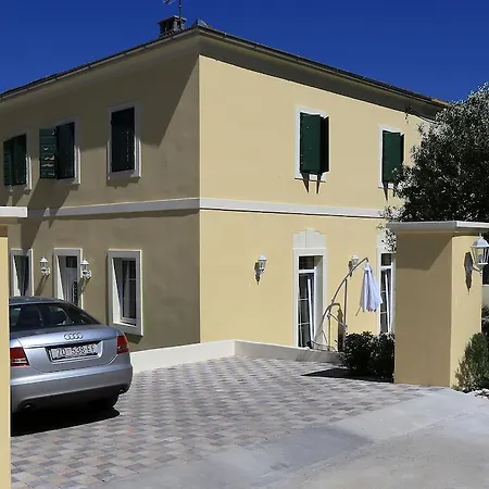 玛吉别墅宾馆 扎达尔