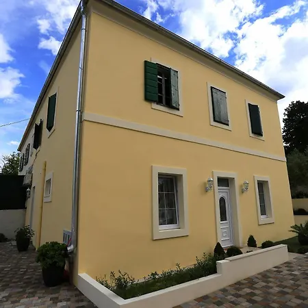 招待所 玛吉别墅宾馆 4*