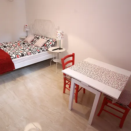 Maggie Gæstehus Zadar