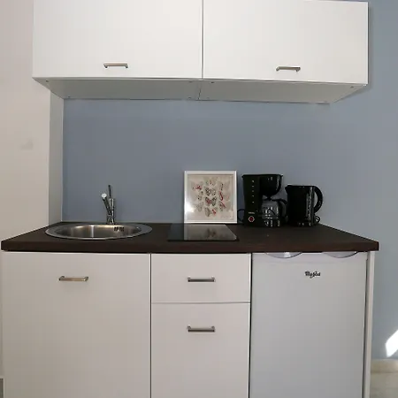 玛吉别墅宾馆 招待所