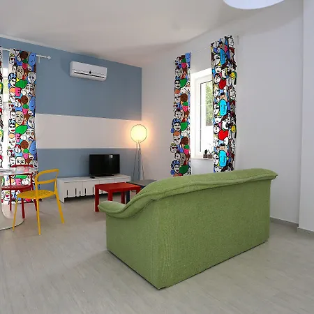 Maggie Gæstehus Zadar