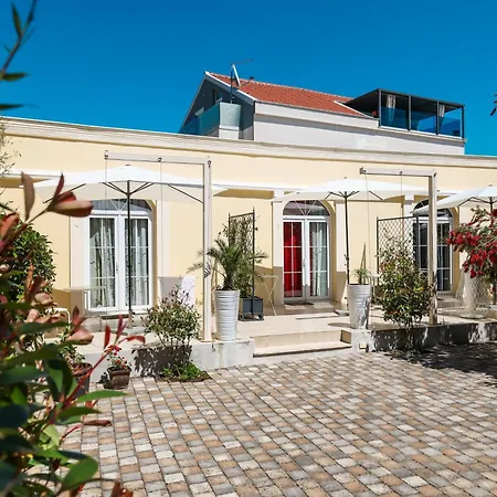 Maggie 4* Zadar