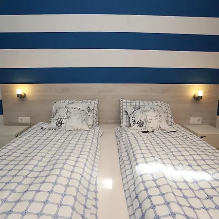 Maggie Gæstehus Zadar