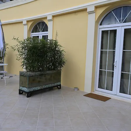 Maggie Gæstehus Zadar