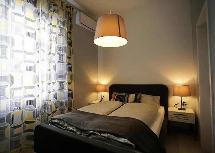 Maggie Guest house