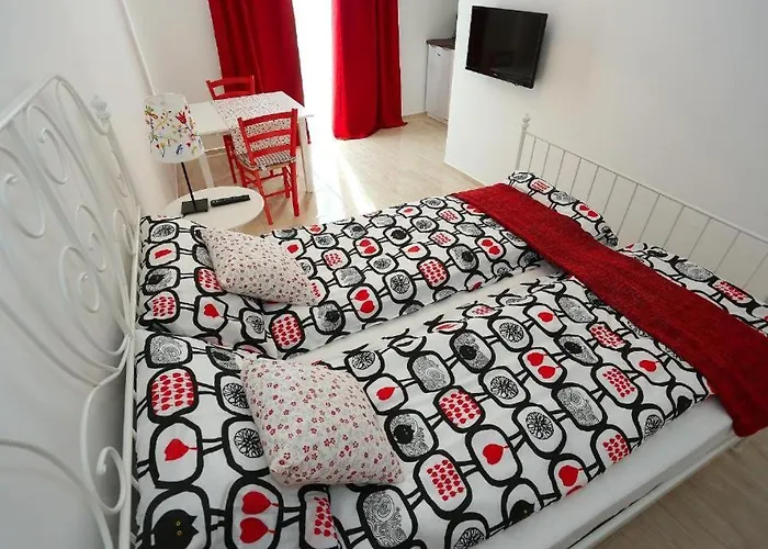 Maggie Guest house