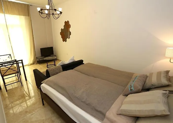 Maggie 4* Zadar