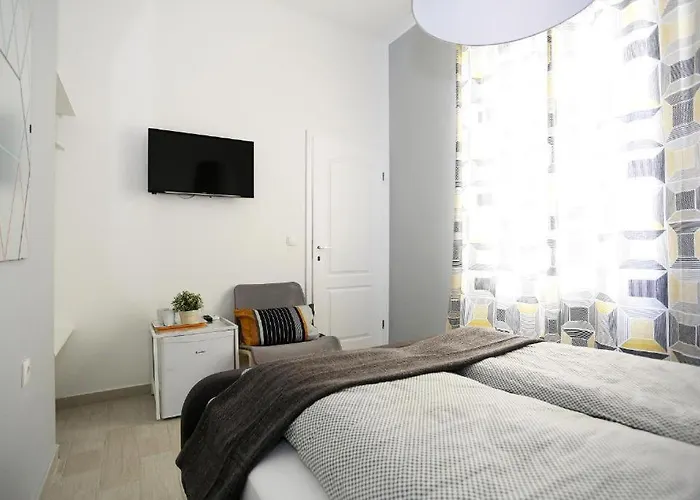 Maggie 4* Zadar