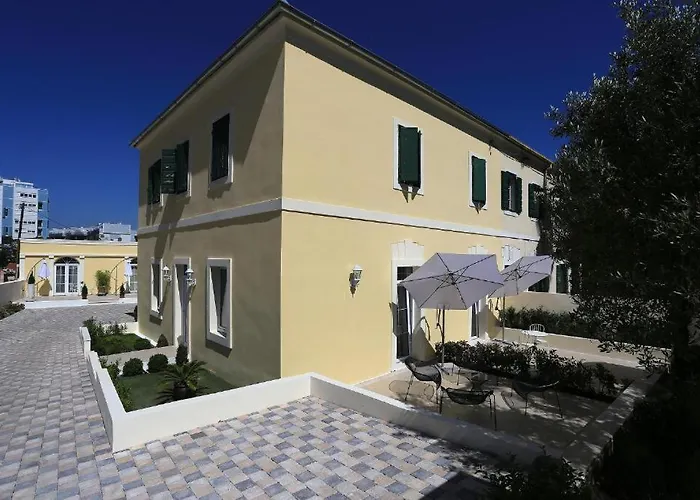Maggie 4* Zadar