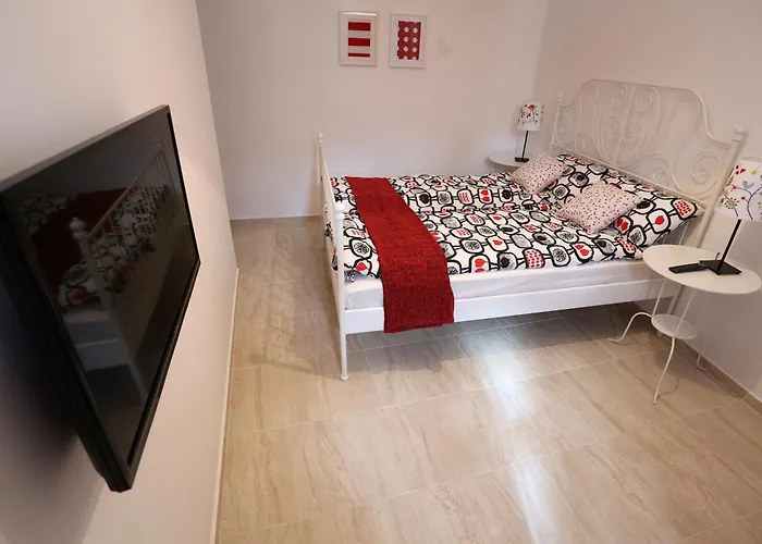 Maggie 4* Zadar