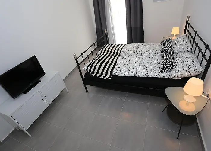Maggie 4* Zadar