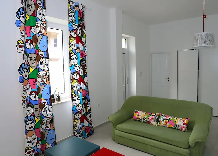 Maggie Guest house