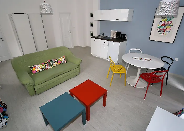 Guest house Maggie 4*