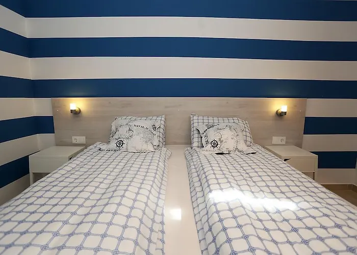 Maggie Guest house Zadar